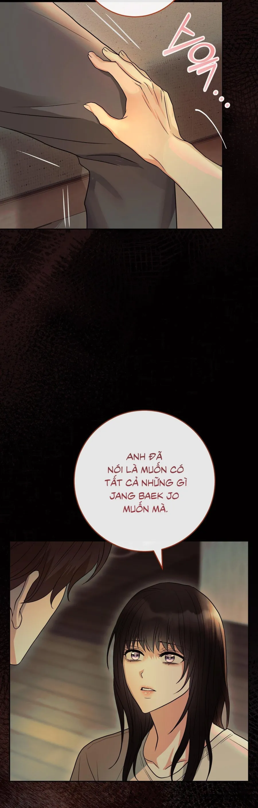 [19+] Hang Kiến - Chap 11 - 🔞 - Trang 33