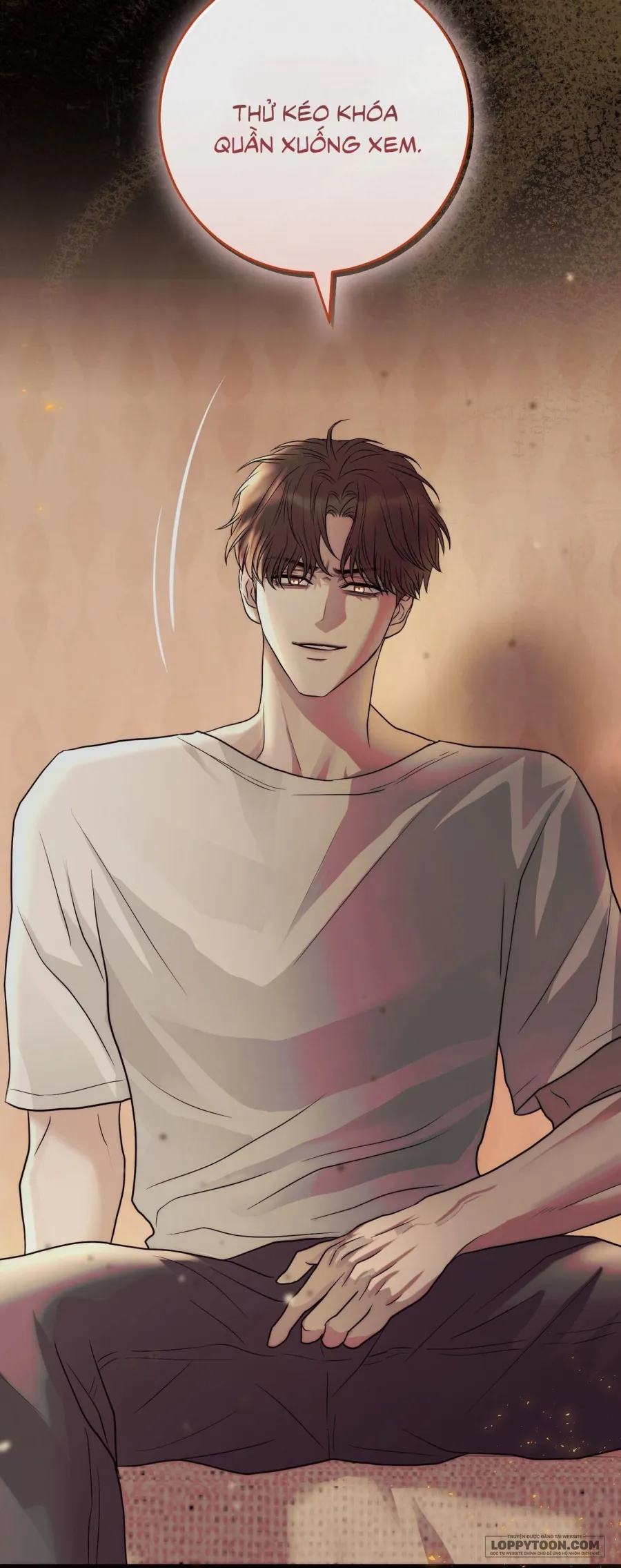 [19+] Hang Kiến - Chap 11 - 🔞 - Trang 35