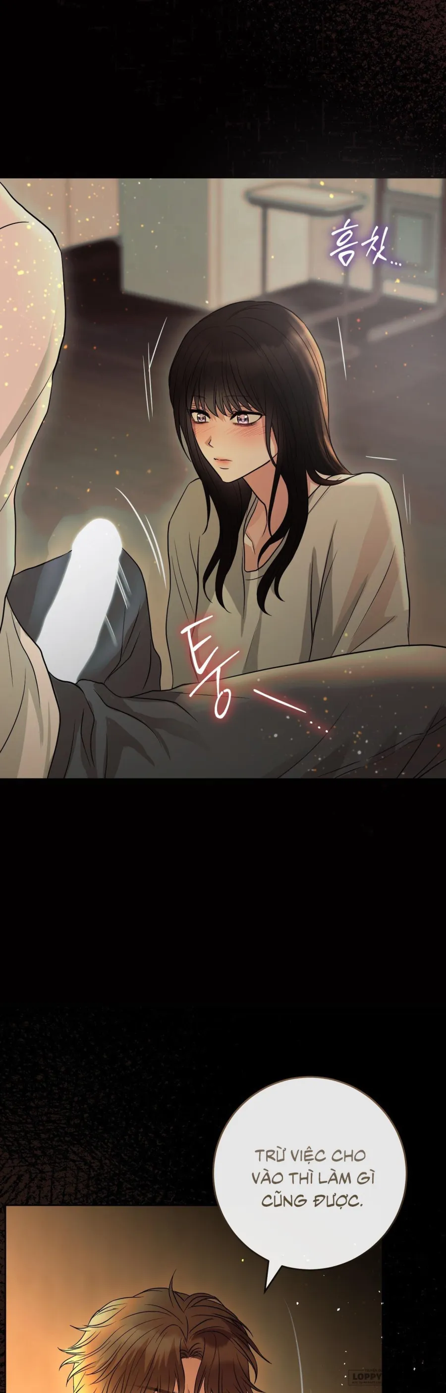 [19+] Hang Kiến - Chap 11 - 🔞 - Trang 37