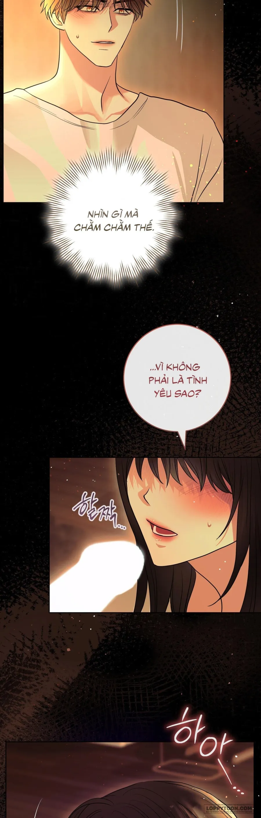 [19+] Hang Kiến - Chap 11 - 🔞 - Trang 38