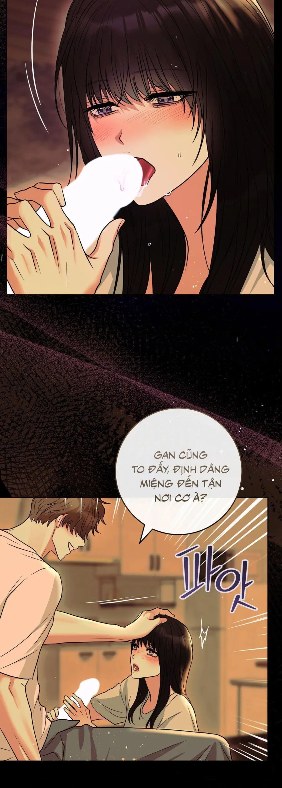 [19+] Hang Kiến - Chap 11 - 🔞 - Trang 39