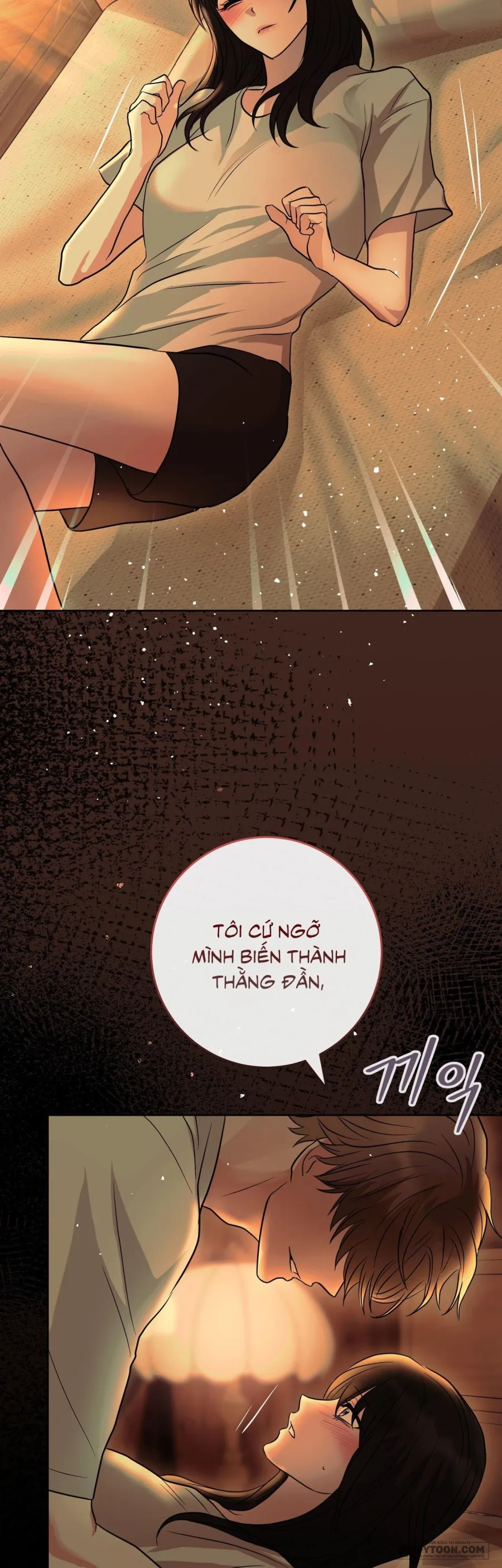 [19+] Hang Kiến - Chap 11 - 🔞 - Trang 42