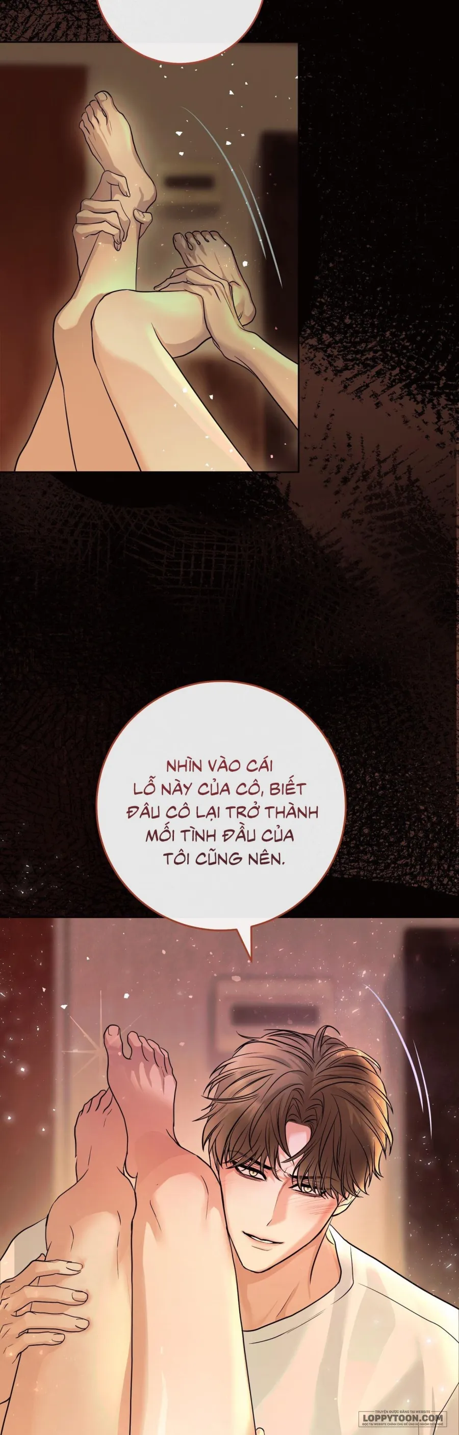 [19+] Hang Kiến - Chap 11 - 🔞 - Trang 48