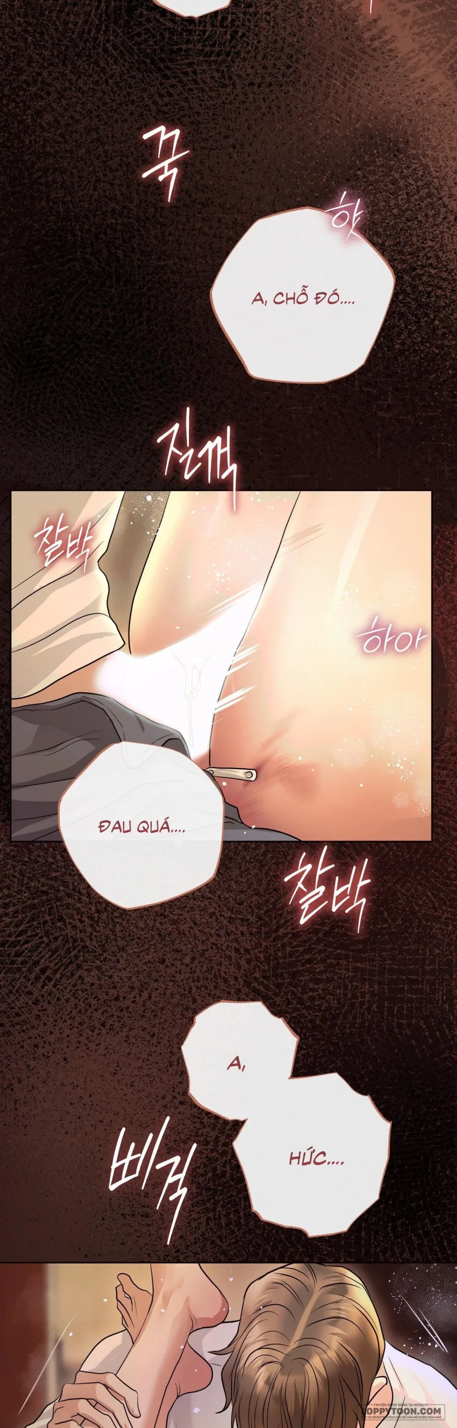 [19+] Hang Kiến - Chap 11 - 🔞 - Trang 52