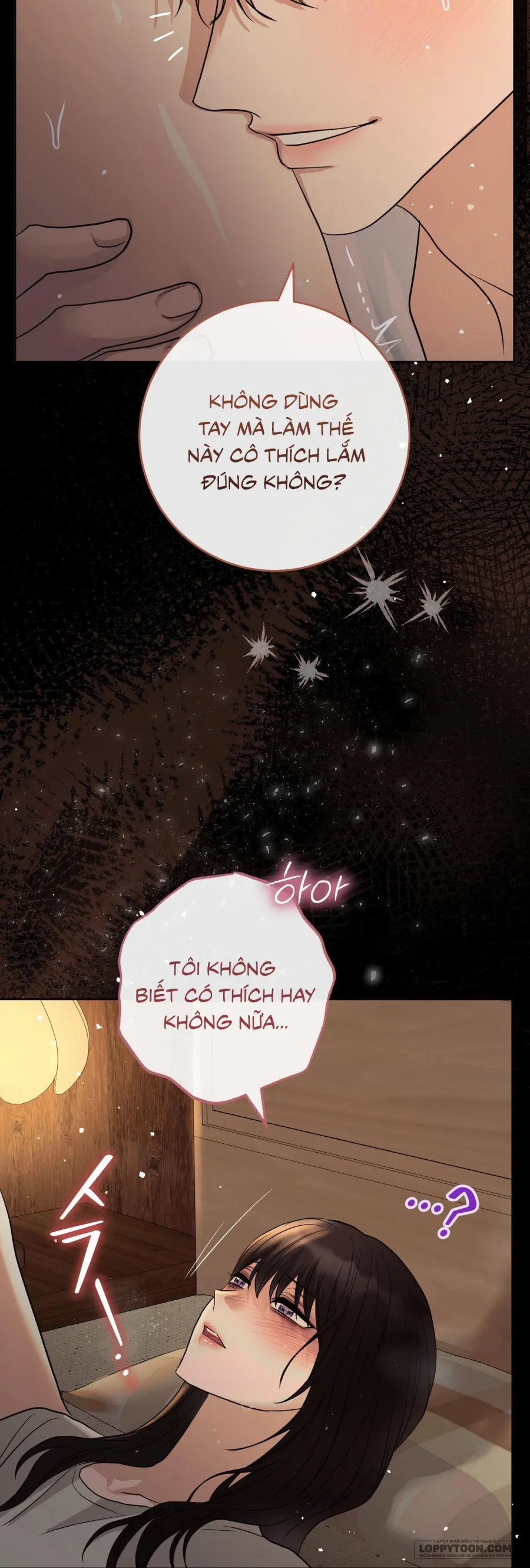 [19+] Hang Kiến - Chap 11 - 🔞 - Trang 54