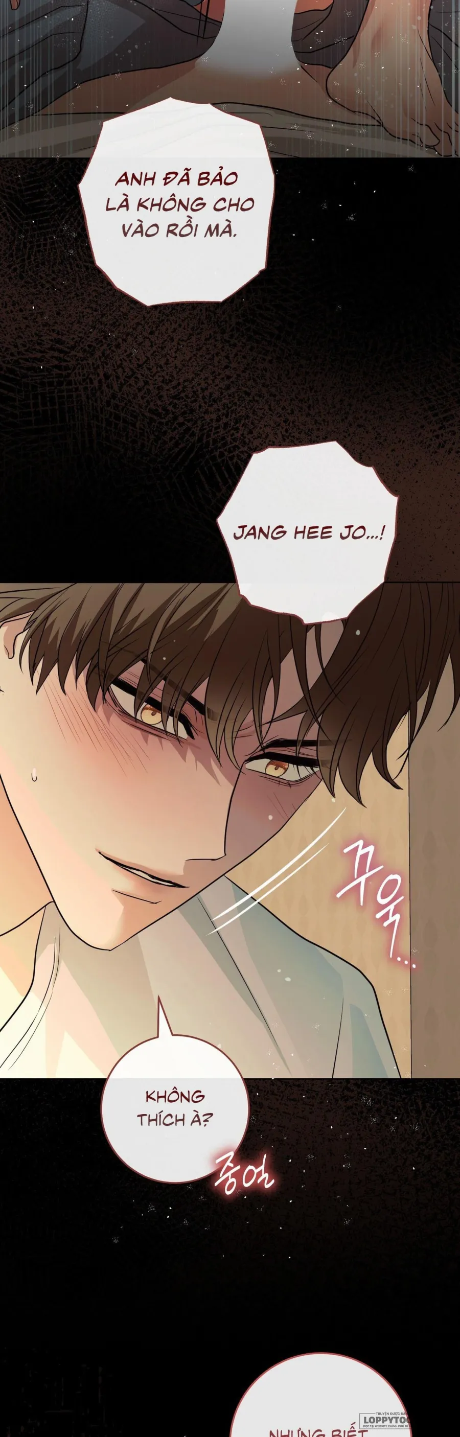 [19+] Hang Kiến - Chap 11 - 🔞 - Trang 57