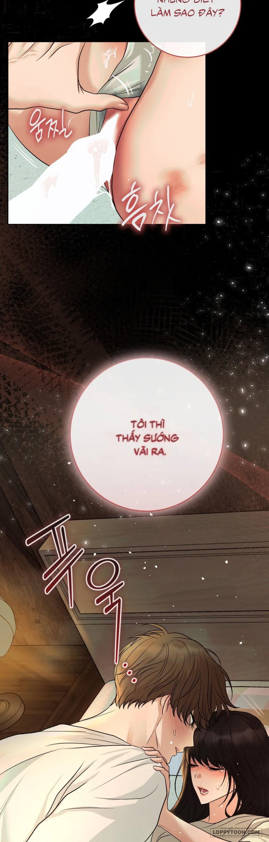 [19+] Hang Kiến - Chap 11 - 🔞 - Trang 58