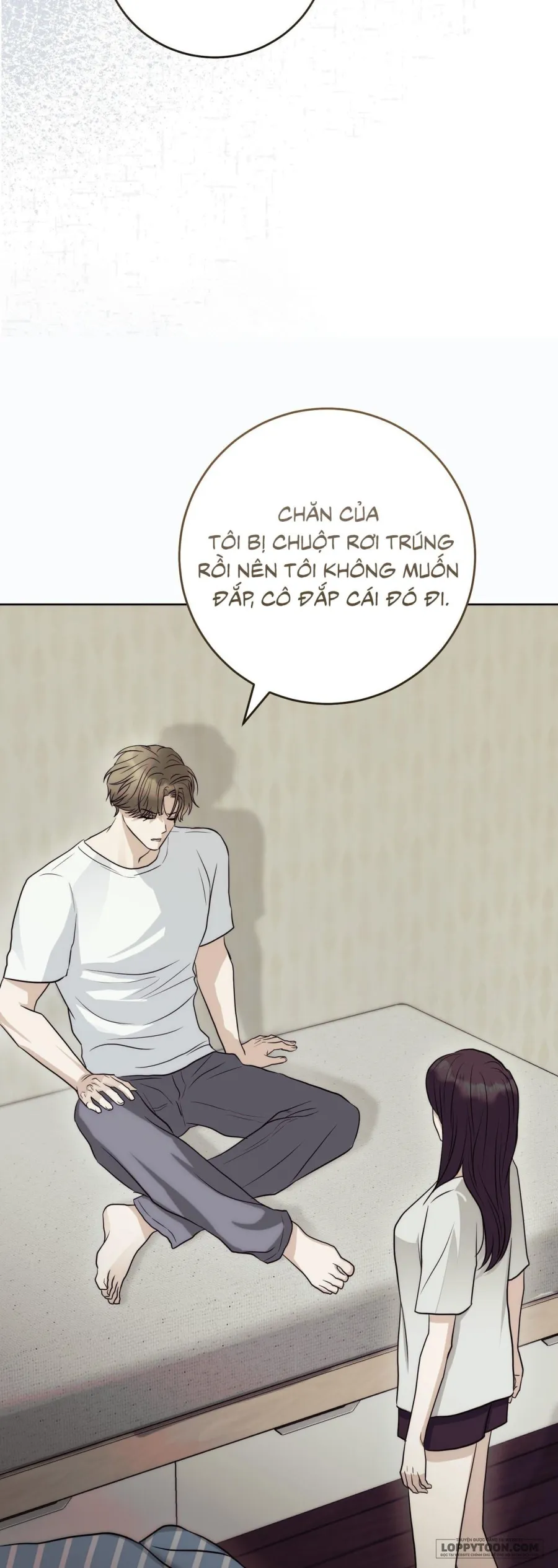 [19+] Hang Kiến - Chap 11 - 🔞 - Trang 8