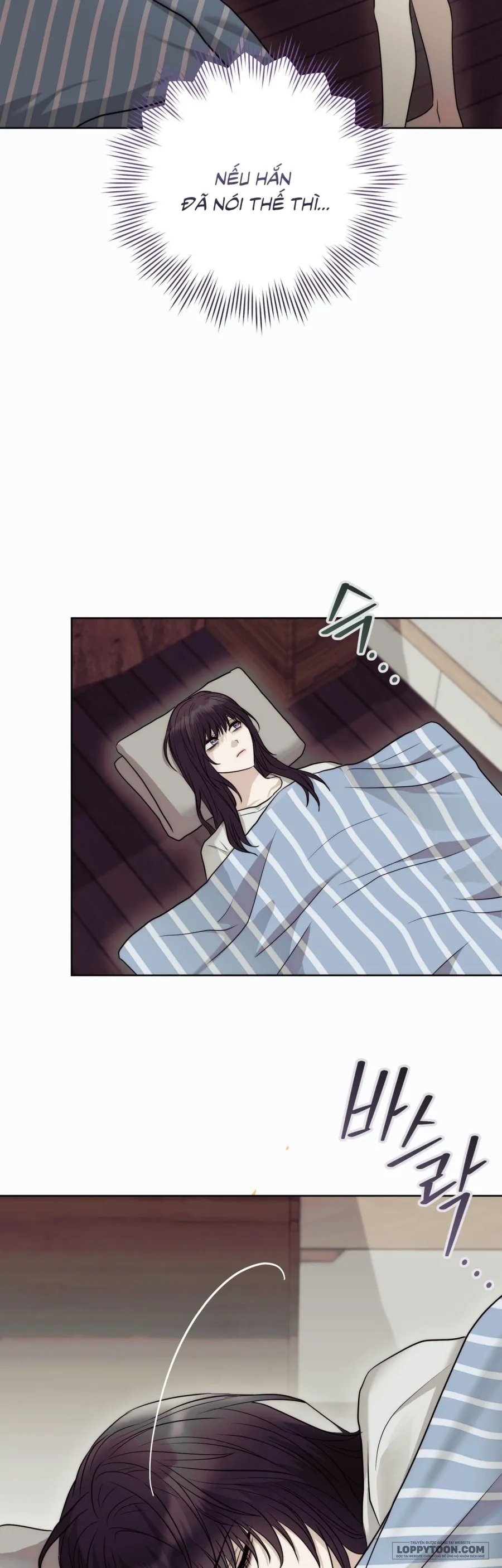 [19+] Hang Kiến - Chap 11 - 🔞 - Trang 9