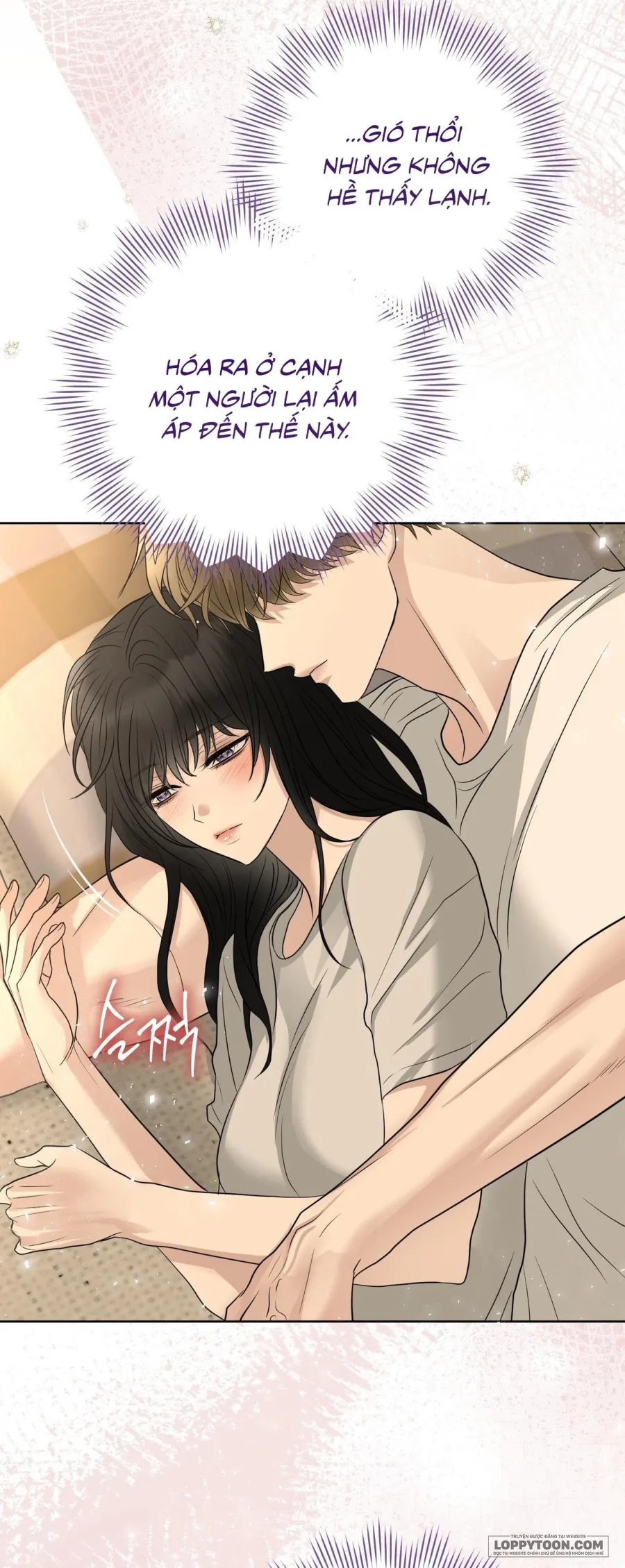 [19+] Hang Kiến - Chap 12 - 🔞 - Trang 13