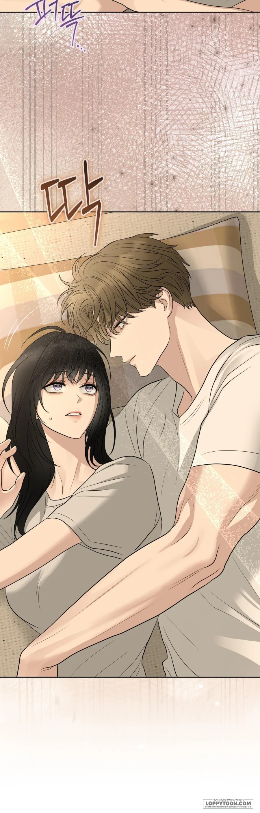 [19+] Hang Kiến - Chap 12 - 🔞 - Trang 15