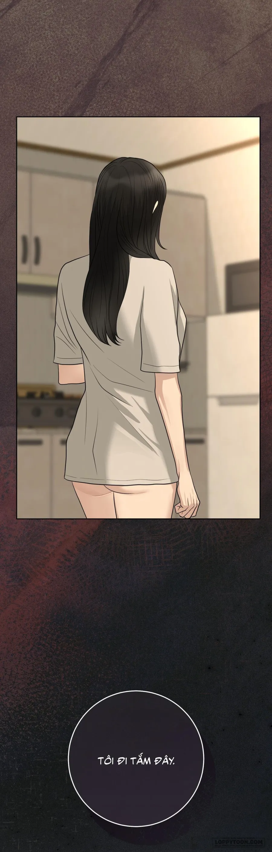 [19+] Hang Kiến - Chap 12 - 🔞 - Trang 18