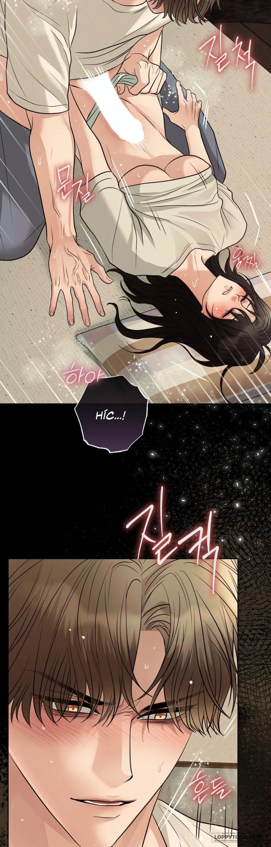 [19+] Hang Kiến - Chap 12 - 🔞 - Trang 2