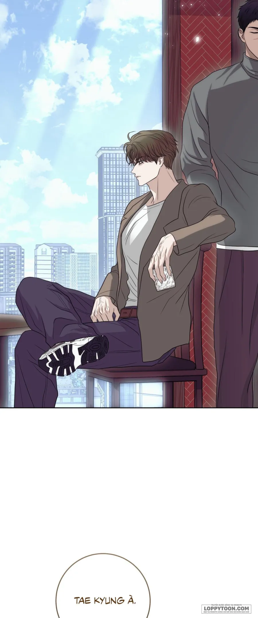 [19+] Hang Kiến - Chap 12 - 🔞 - Trang 20