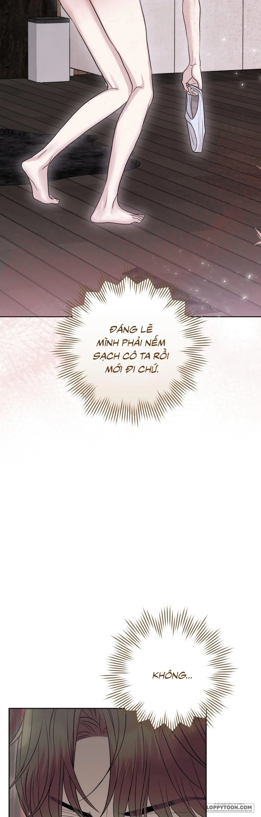 [19+] Hang Kiến - Chap 12 - 🔞 - Trang 24