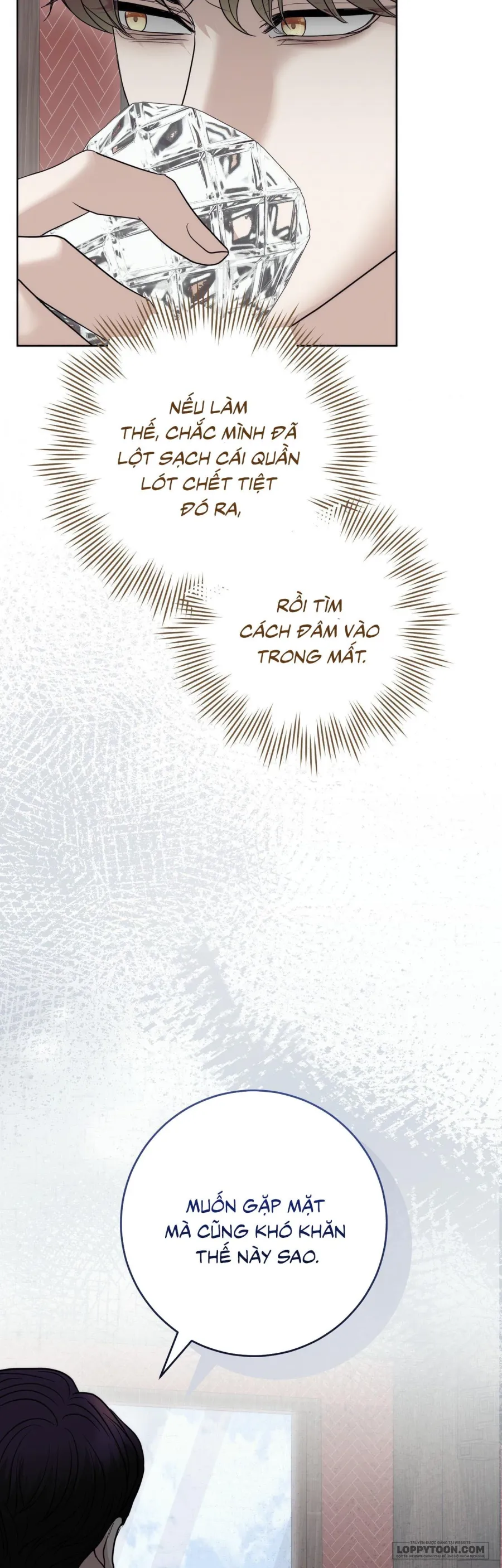 [19+] Hang Kiến - Chap 12 - 🔞 - Trang 25