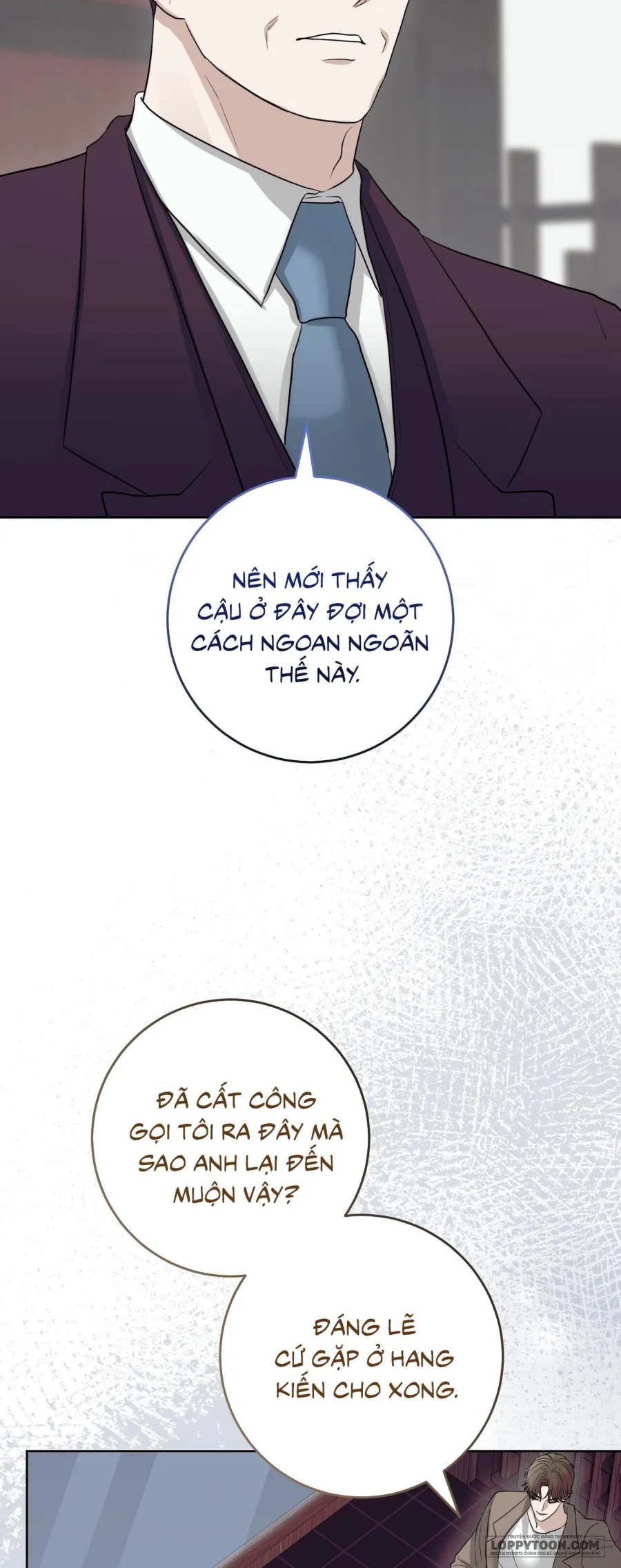 [19+] Hang Kiến - Chap 12 - 🔞 - Trang 27