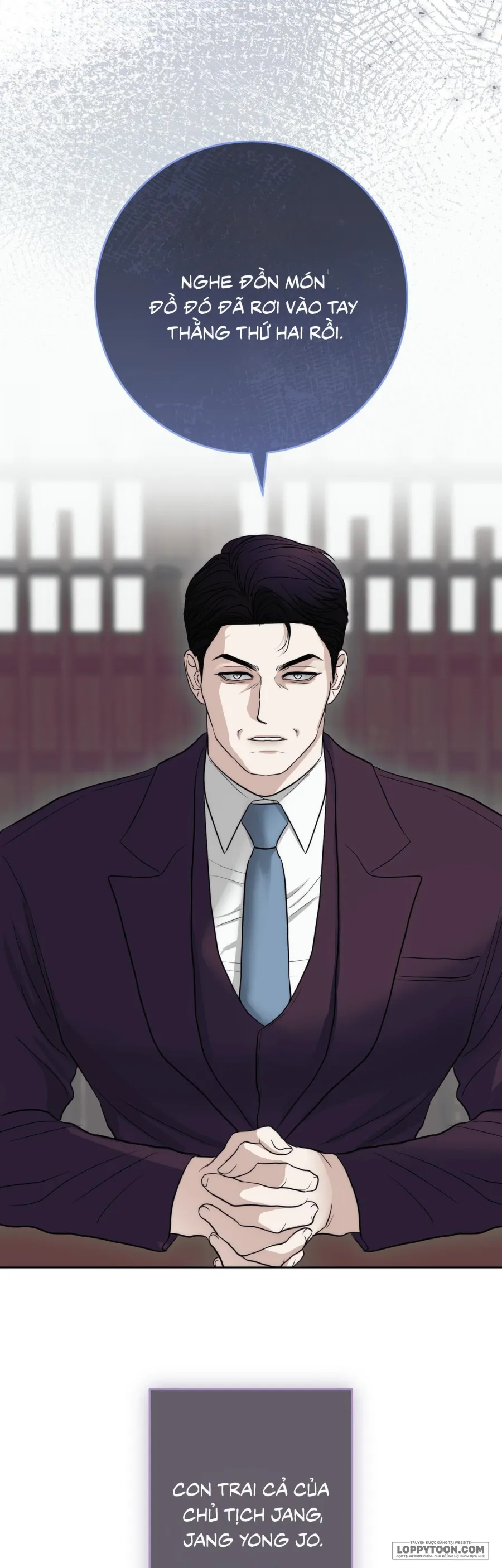 [19+] Hang Kiến - Chap 12 - 🔞 - Trang 29