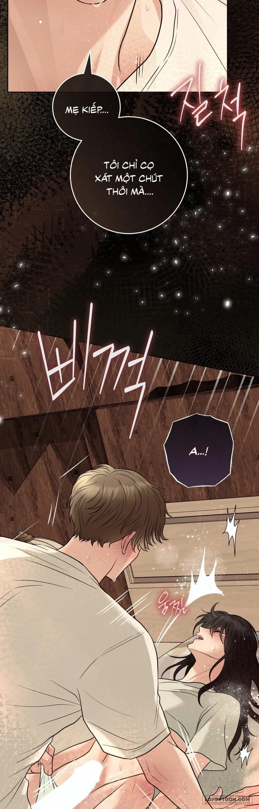 [19+] Hang Kiến - Chap 12 - 🔞 - Trang 3