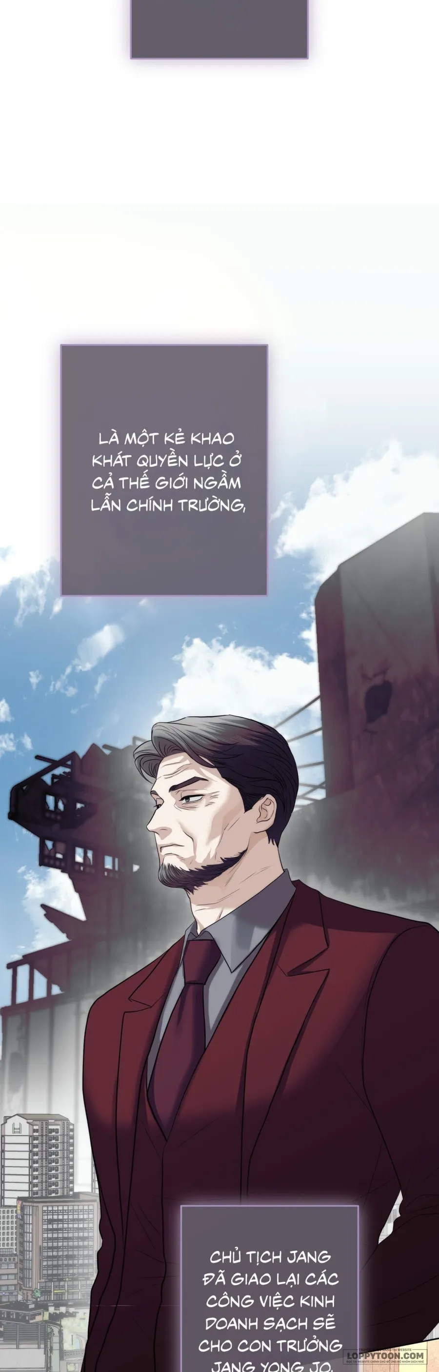 [19+] Hang Kiến - Chap 12 - 🔞 - Trang 30