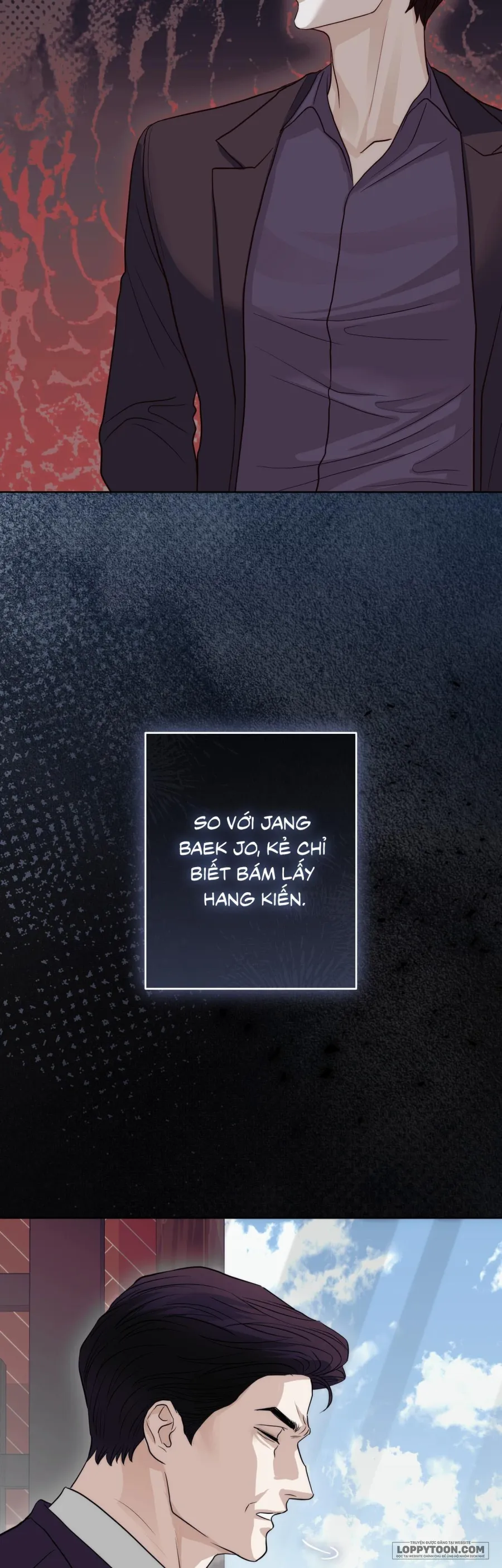 [19+] Hang Kiến - Chap 12 - 🔞 - Trang 33