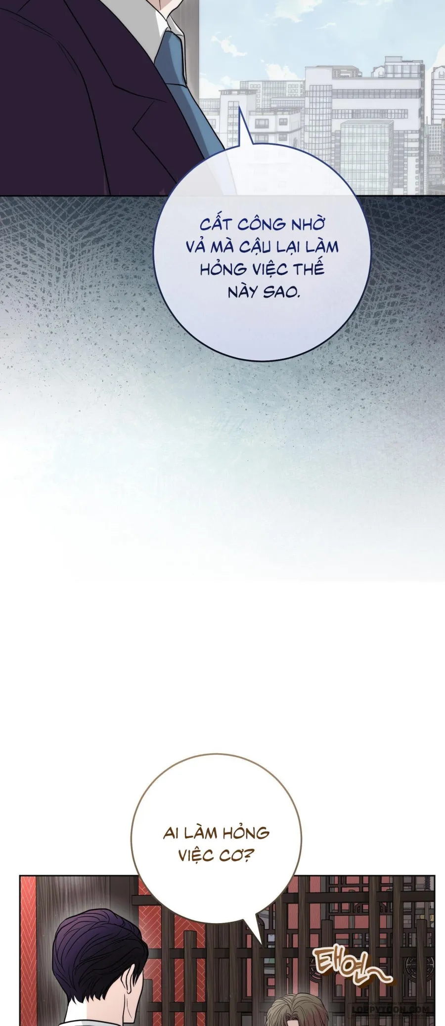 [19+] Hang Kiến - Chap 12 - 🔞 - Trang 34