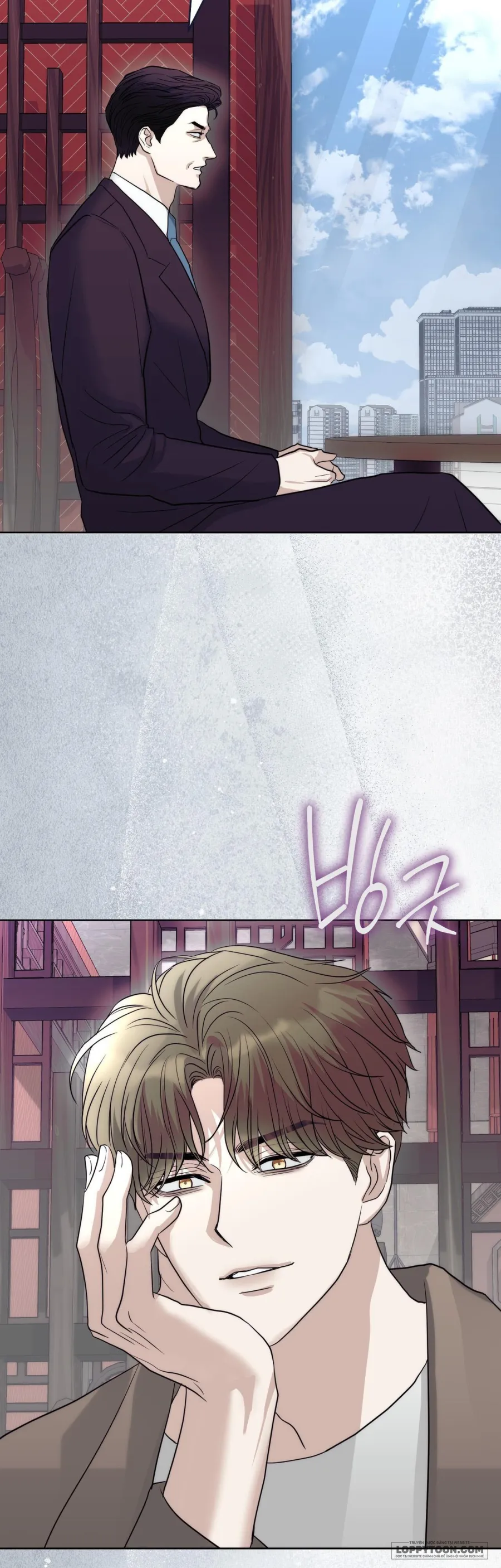 [19+] Hang Kiến - Chap 12 - 🔞 - Trang 41