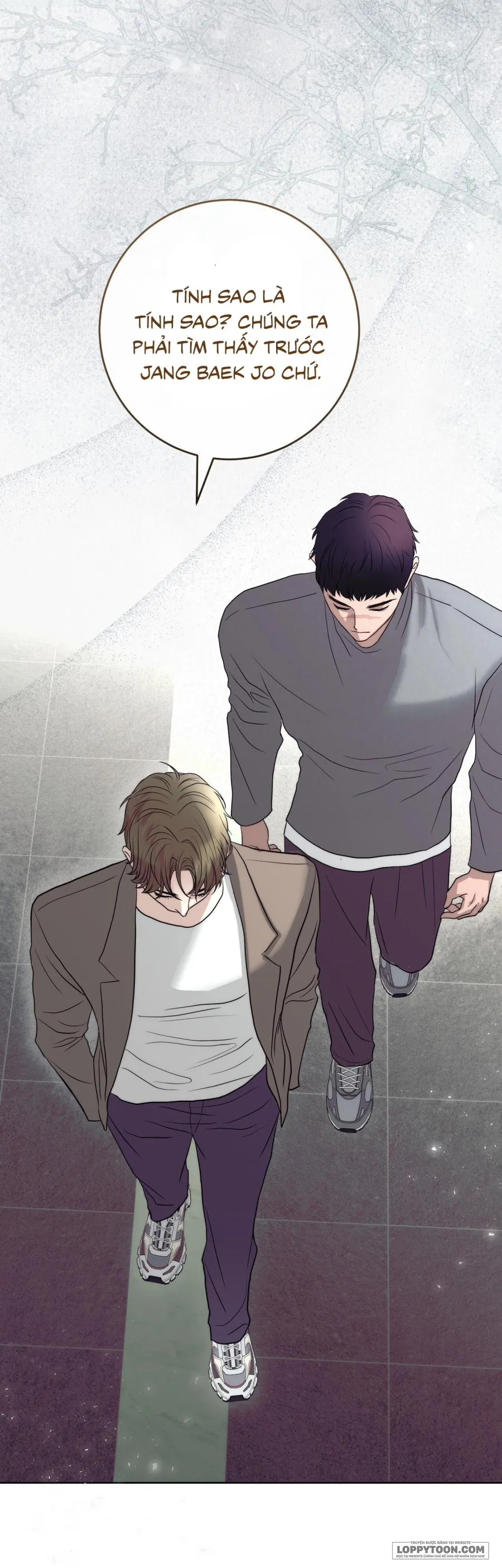 [19+] Hang Kiến - Chap 12 - 🔞 - Trang 44