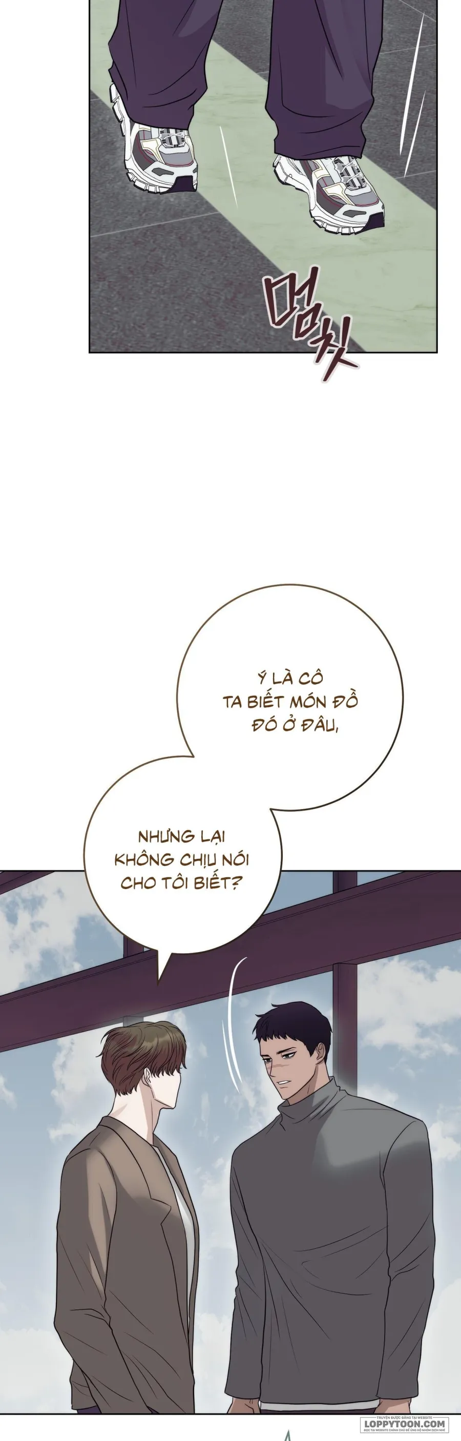 [19+] Hang Kiến - Chap 12 - 🔞 - Trang 46