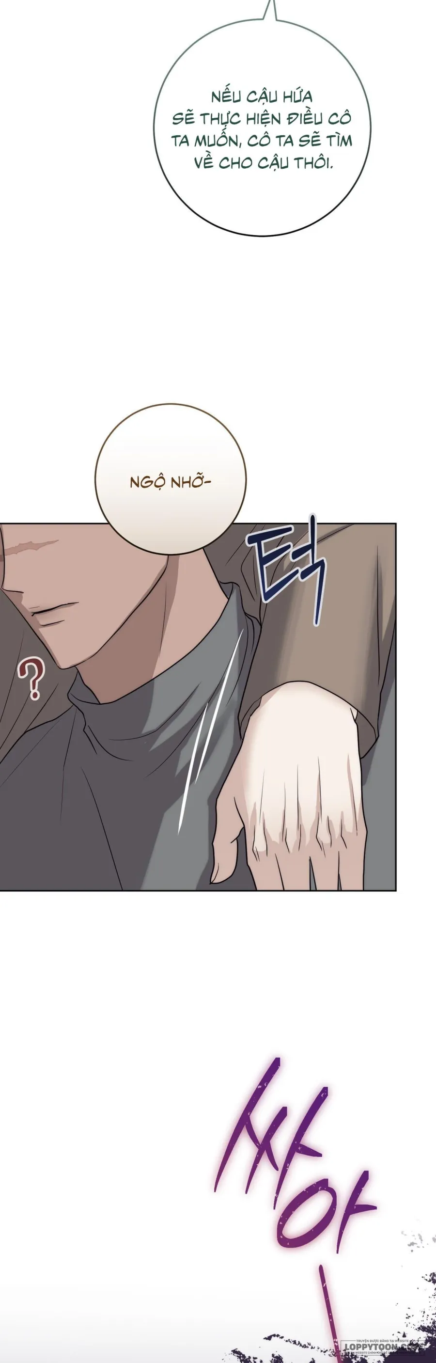 [19+] Hang Kiến - Chap 12 - 🔞 - Trang 47