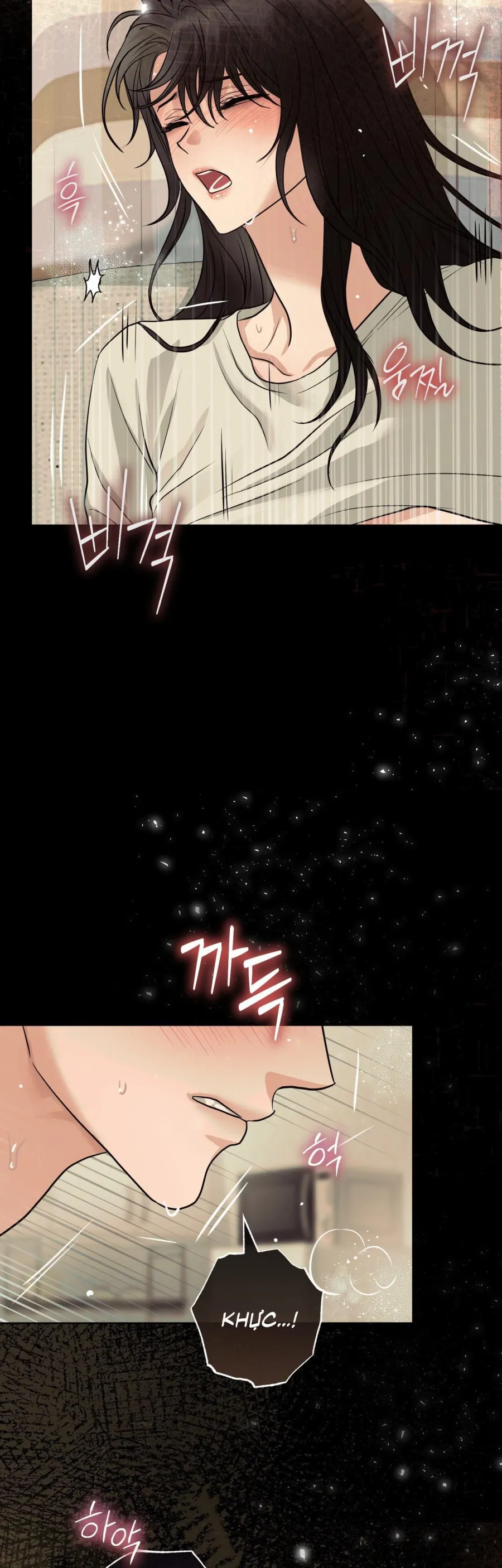 [19+] Hang Kiến - Chap 12 - 🔞 - Trang 5