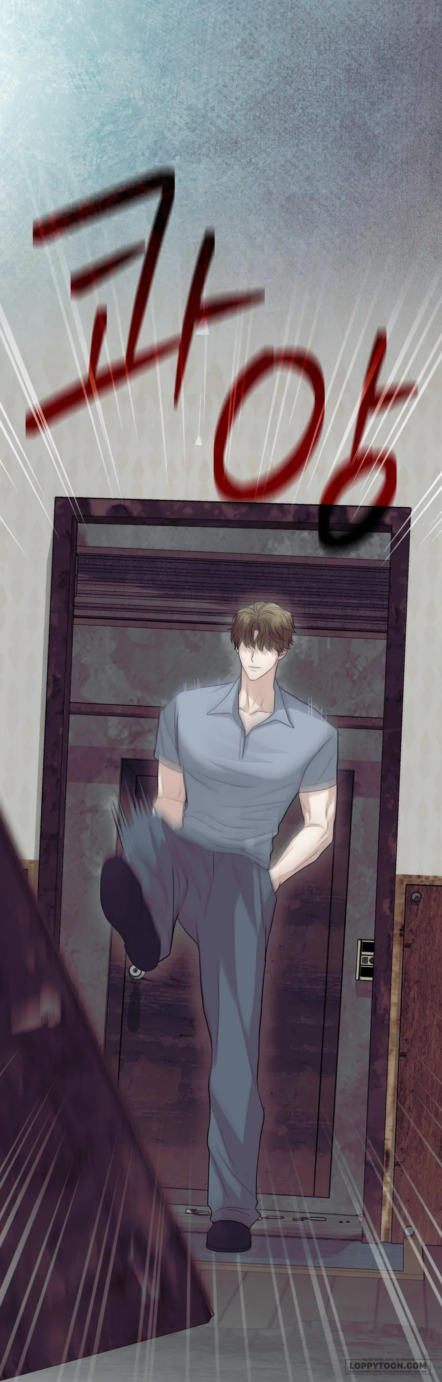 [19+] Hang Kiến - Chap 12 - 🔞 - Trang 53