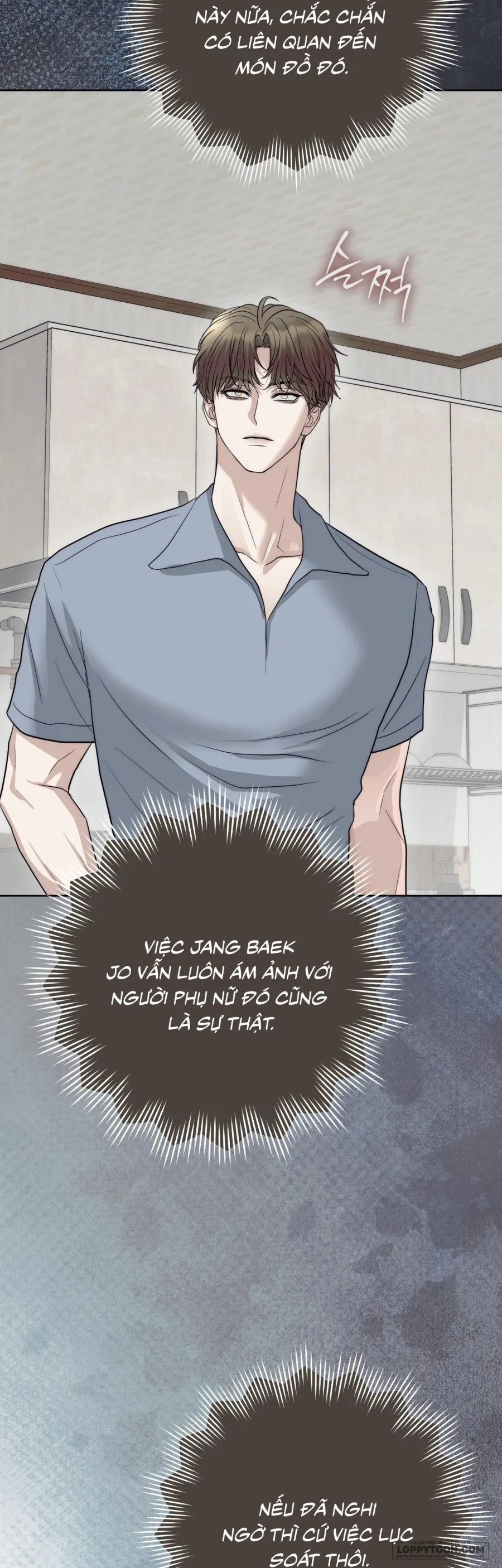 [19+] Hang Kiến - Chap 12 - 🔞 - Trang 55
