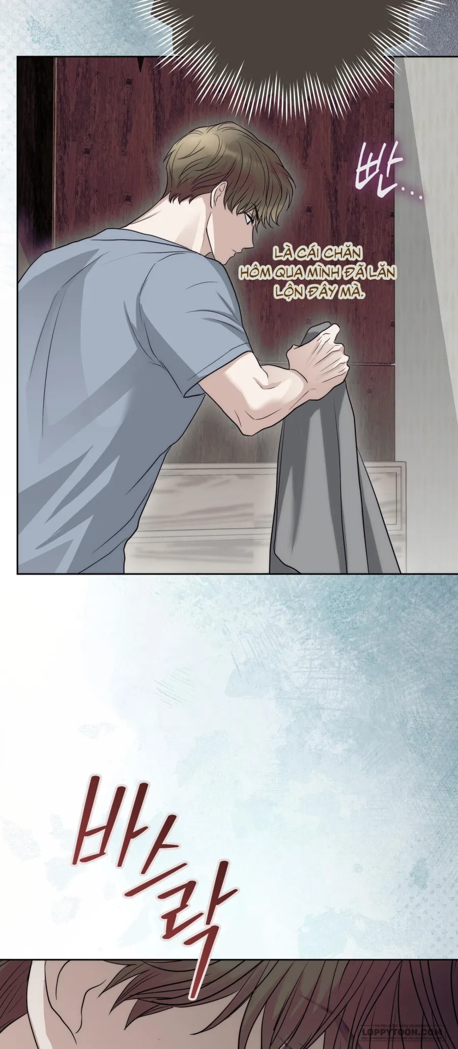 [19+] Hang Kiến - Chap 12 - 🔞 - Trang 56