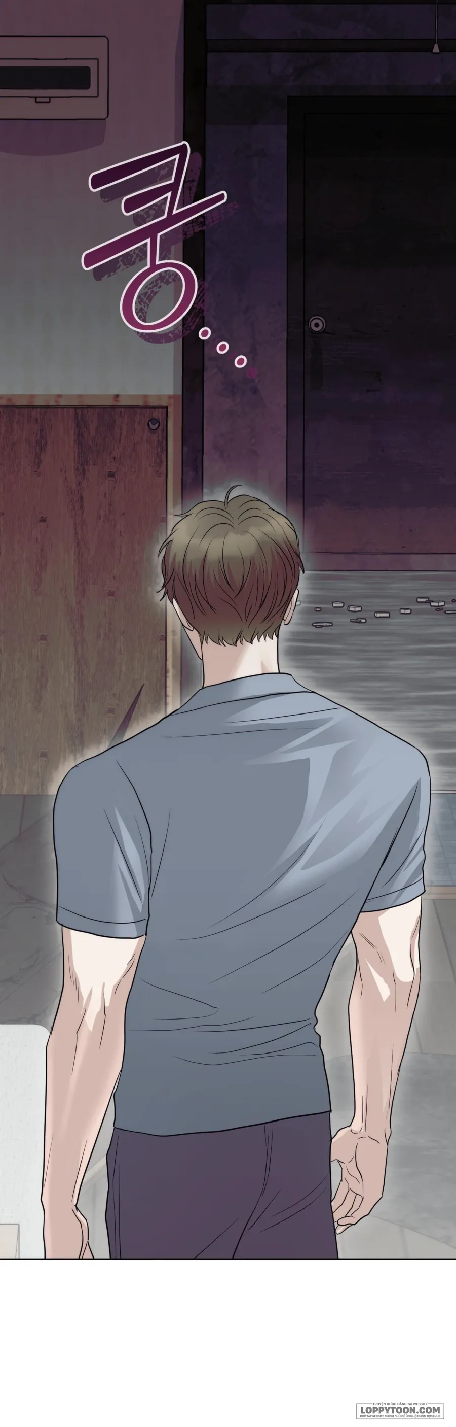 [19+] Hang Kiến - Chap 12 - 🔞 - Trang 58