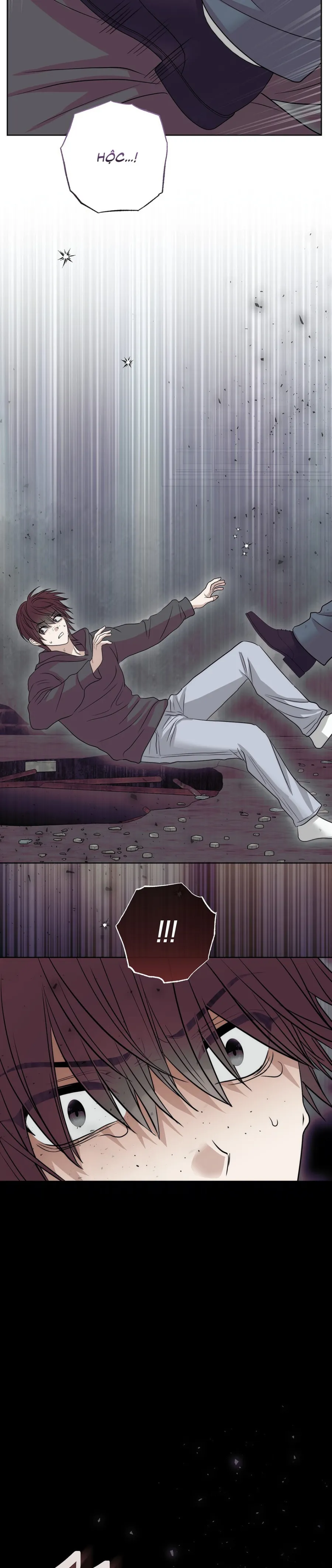 [19+] Hang Kiến - Chap 13 - Trang 12
