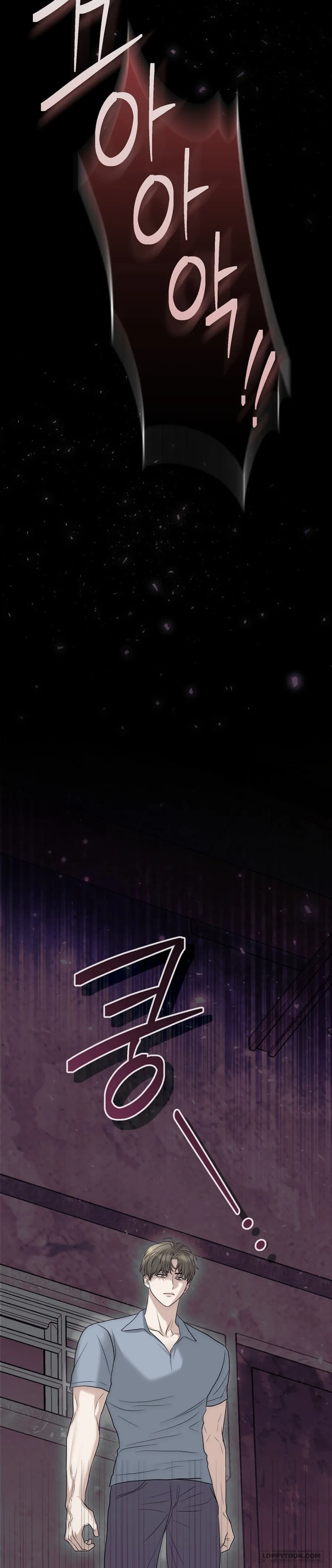 [19+] Hang Kiến - Chap 13 - Trang 13