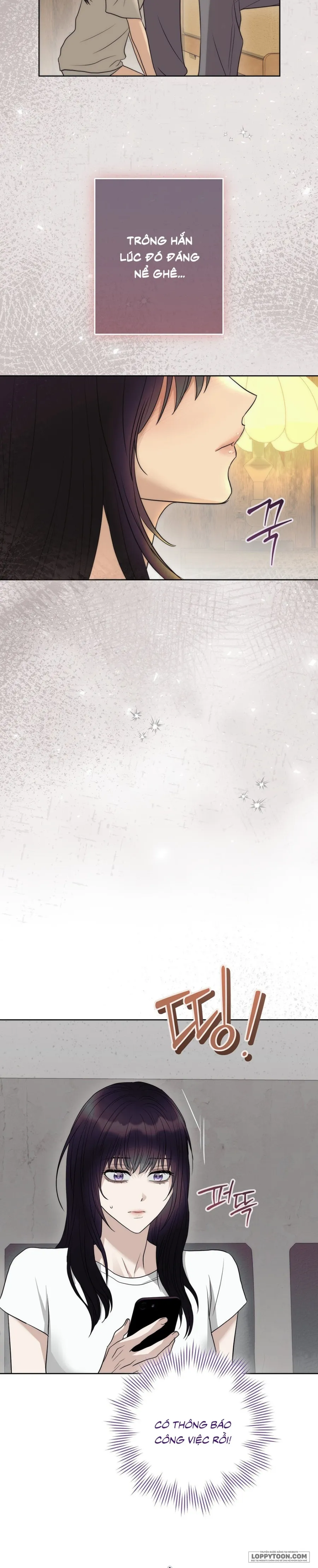 [19+] Hang Kiến - Chap 13 - Trang 21