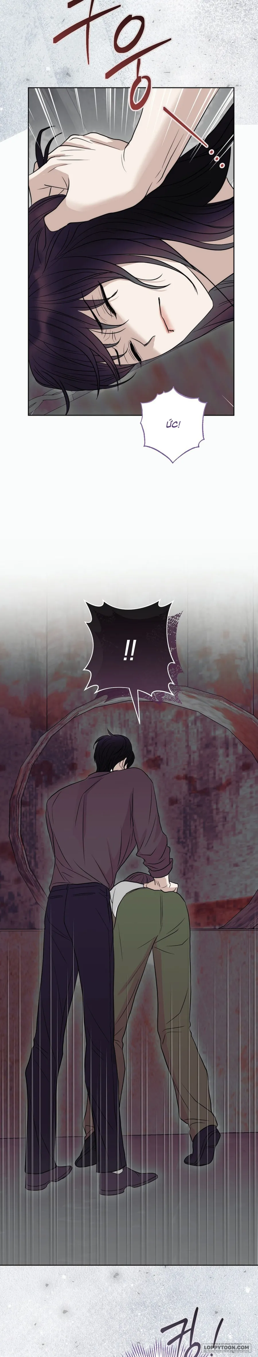 [19+] Hang Kiến - Chap 13 - Trang 29