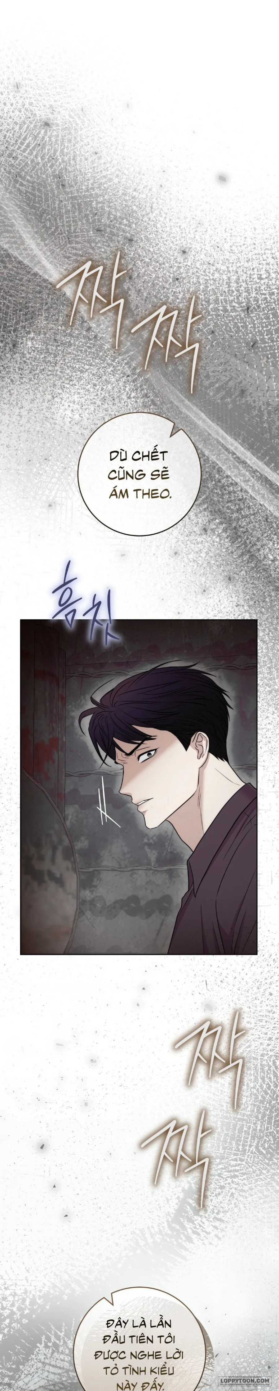 [19+] Hang Kiến - Chap 14 - Trang 12