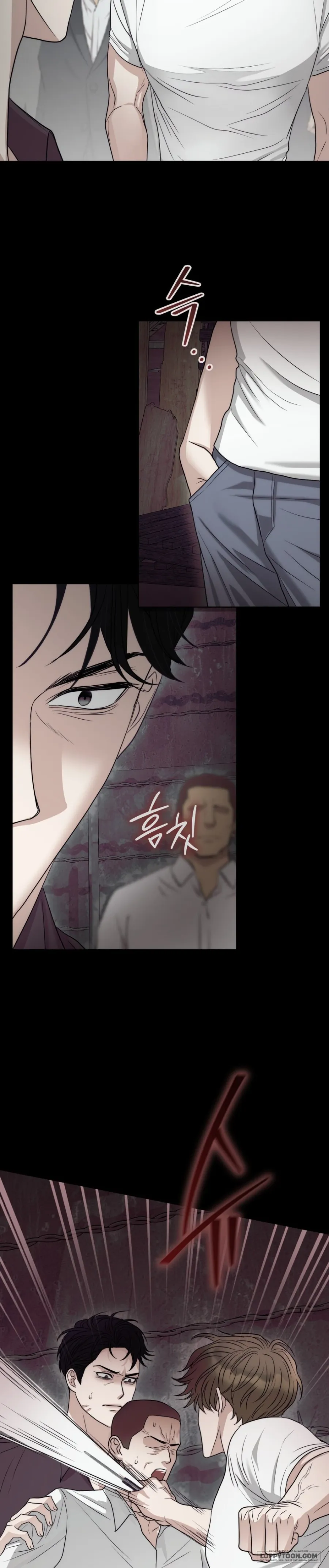 [19+] Hang Kiến - Chap 14 - Trang 18