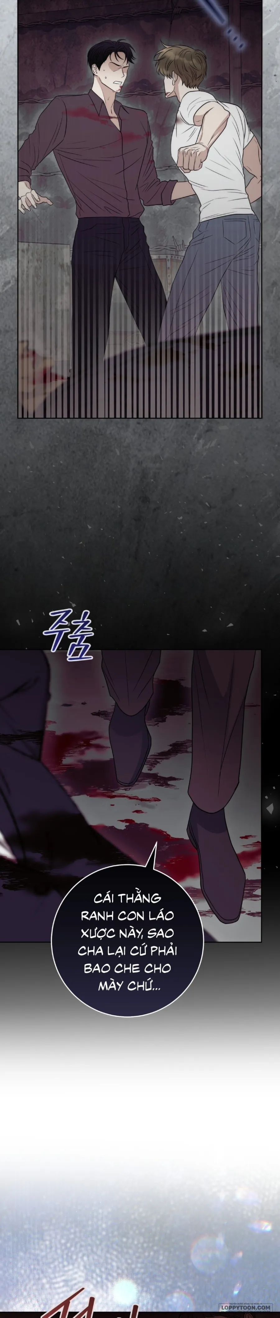 [19+] Hang Kiến - Chap 14 - Trang 20