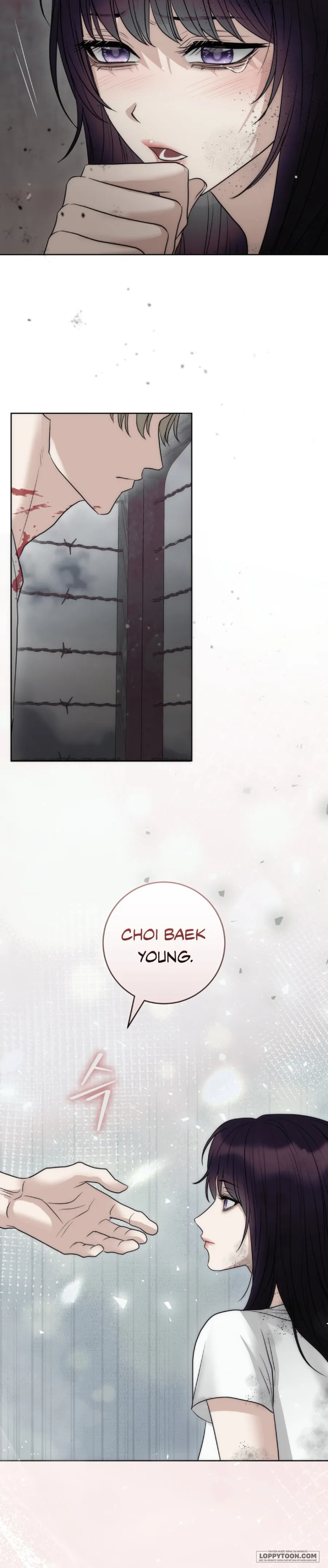 [19+] Hang Kiến - Chap 14 - Trang 25