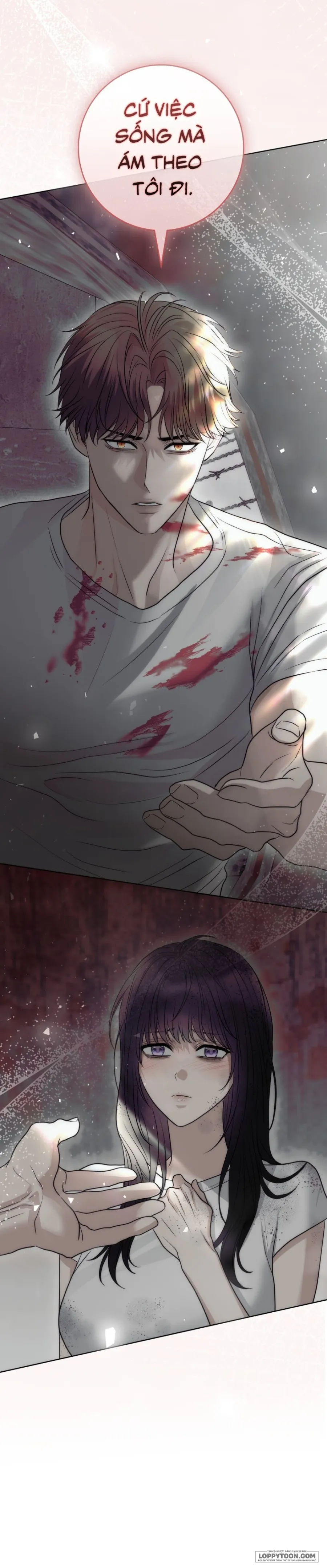 [19+] Hang Kiến - Chap 14 - Trang 26