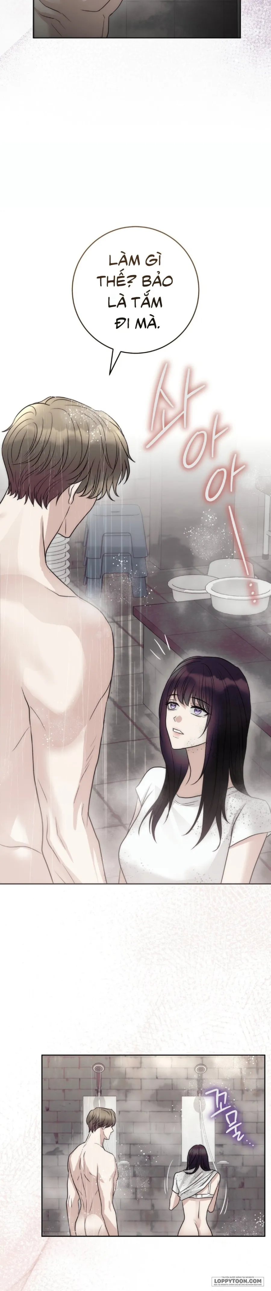 [19+] Hang Kiến - Chap 14 - Trang 30