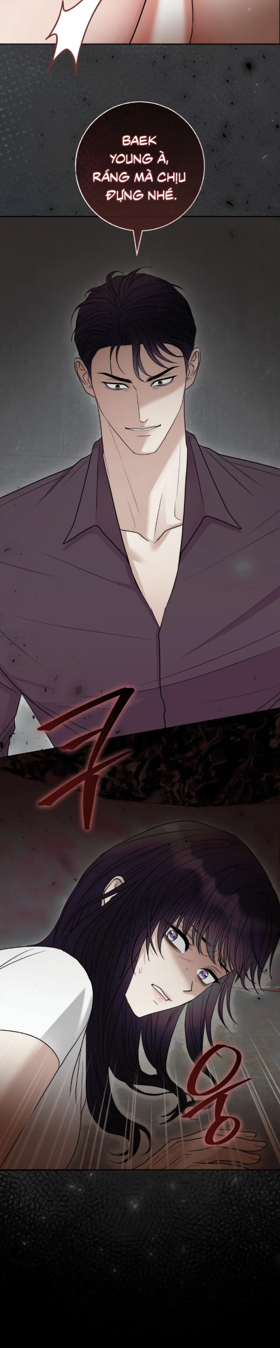 [19+] Hang Kiến - Chap 14 - Trang 5