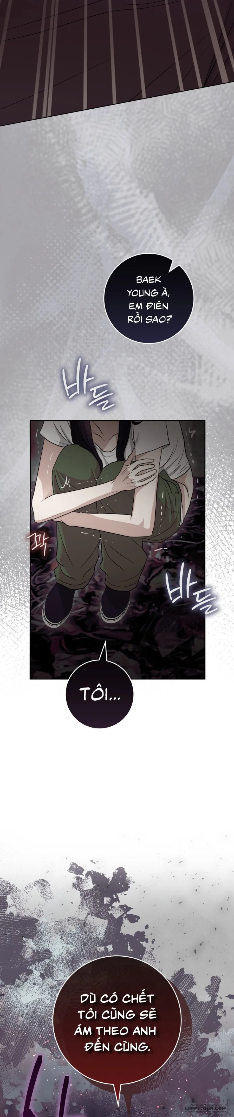 [19+] Hang Kiến - Chap 14 - Trang 9