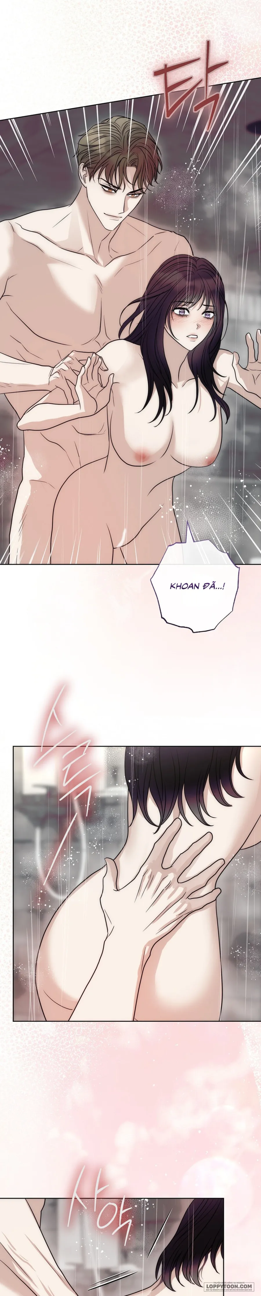 [19+] Hang Kiến - Chap 15 - 🔞🔞 - Trang 1