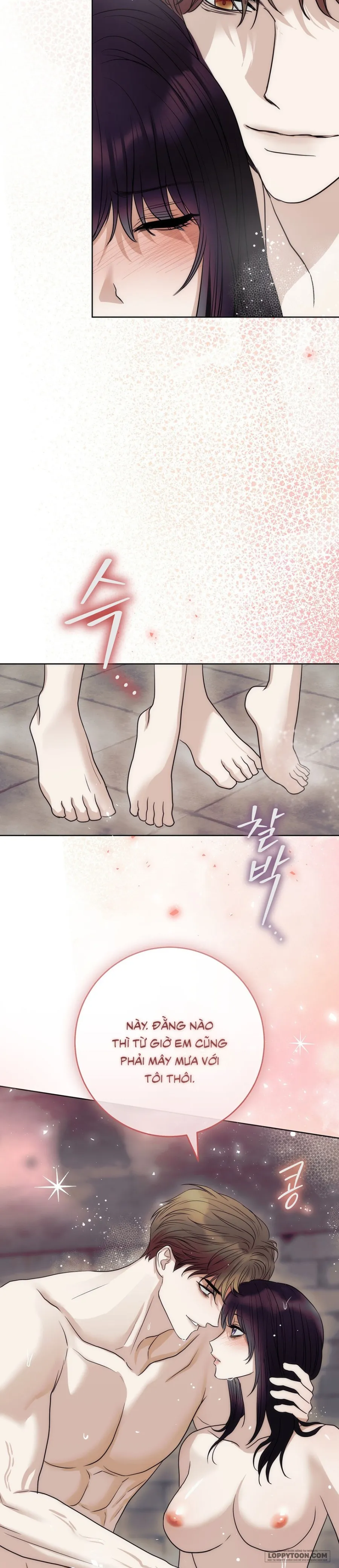 [19+] Hang Kiến - Chap 15 - 🔞🔞 - Trang 10