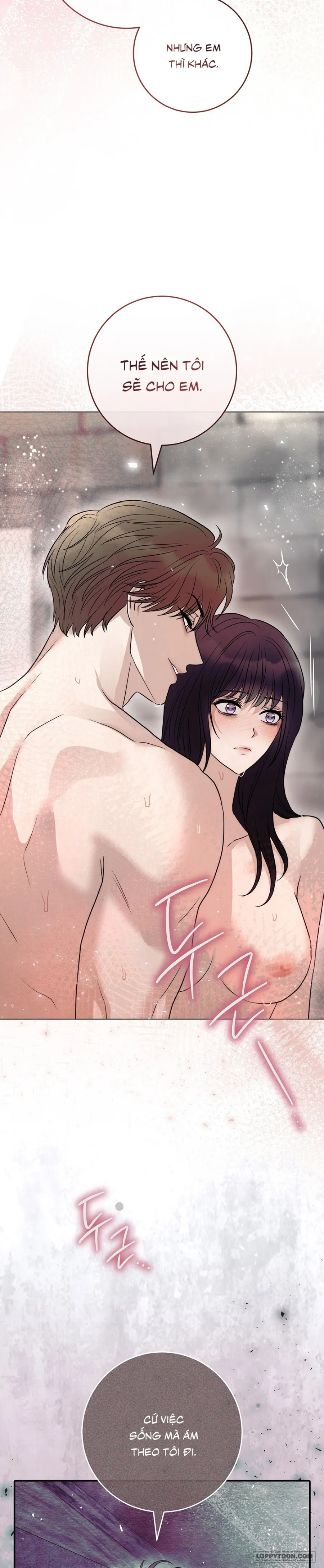 [19+] Hang Kiến - Chap 15 - 🔞🔞 - Trang 12